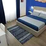 Bed & Breakfast Brezza Marina Sant Isidoro (Apulia)