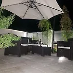 Bed & Breakfast Brezza Marina