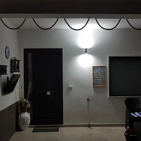 Brezza Marina Sant Isidoro (Apulia)