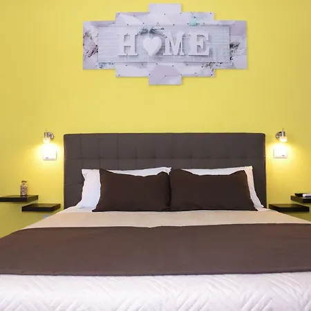 Brezza Marina 3* Sant Isidoro (Apulia)