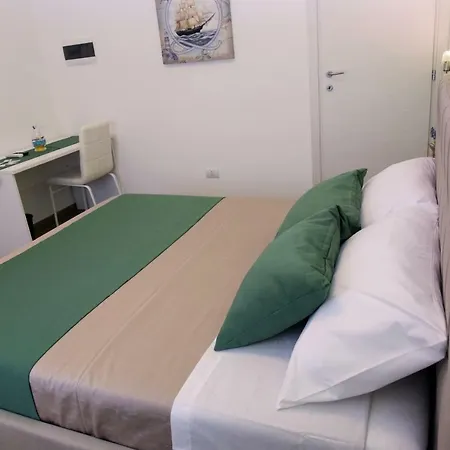 Brezza Marina 3* Sant Isidoro (Apulia)