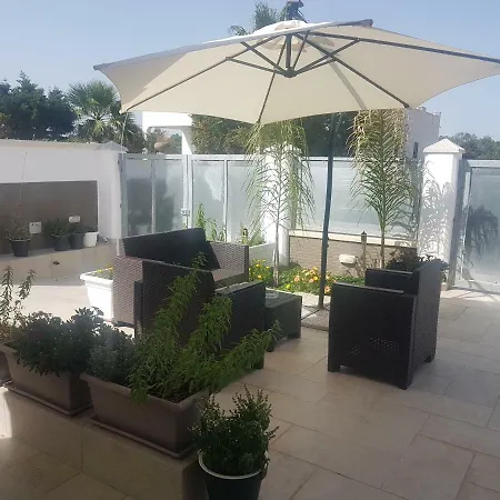 Bed and breakfast Brezza Marina Sant Isidoro (Apulia)