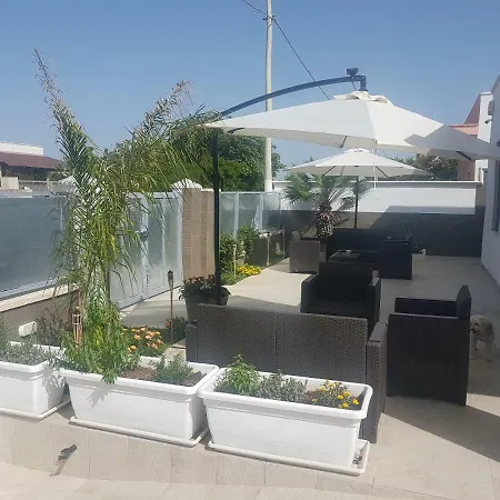 Brezza Marina 3*