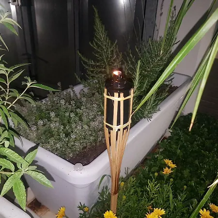 Couette-café Brezza Marina