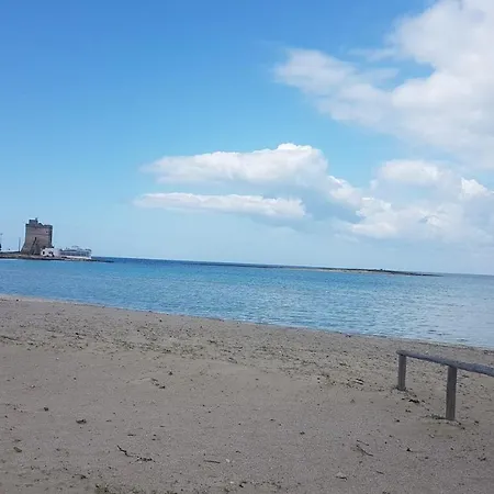 Brezza Marina 3*