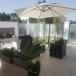 Oda ve Kahvaltı Brezza Marina Sant Isidoro (Apulia)