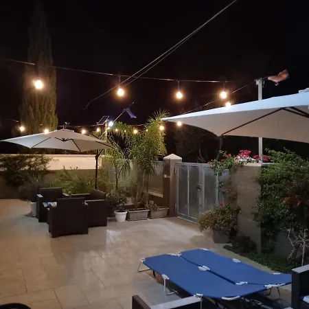 Brezza Marina Sant Isidoro (Apulia)