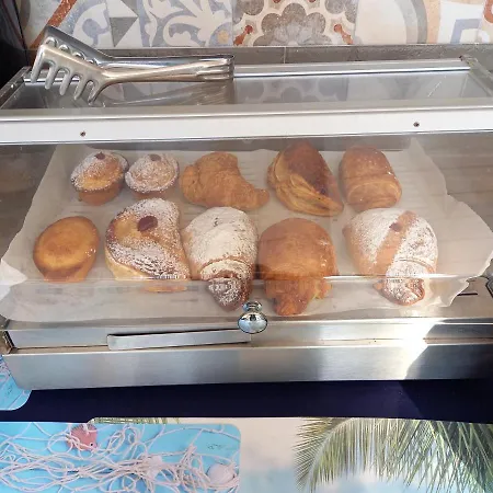 Brezza Marina Sant Isidoro (Apulia)