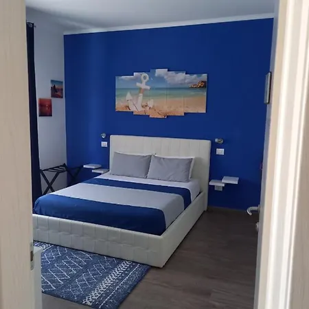 Brezza Marina Sant Isidoro (Apulia)