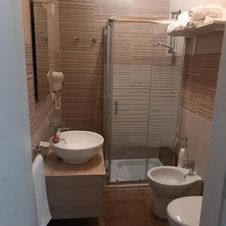 Brezza Marina Bed & Breakfast *