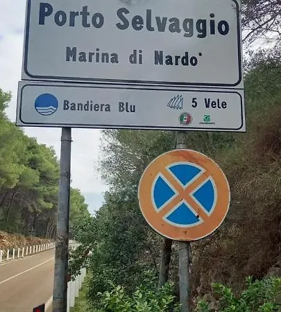 Brezza Marina