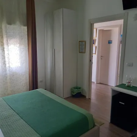 Brezza Marina 3* Sant Isidoro (Apulia)