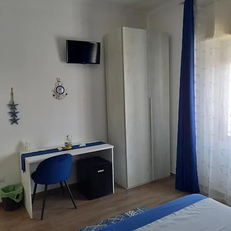 Brezza Marina B&B