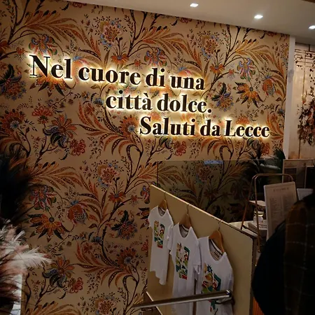 Brezza Marina B&B *