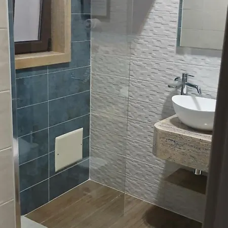 Brezza Marina Sant Isidoro (Apulia)