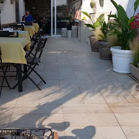 Brezza Marina Sant Isidoro (Apulia)