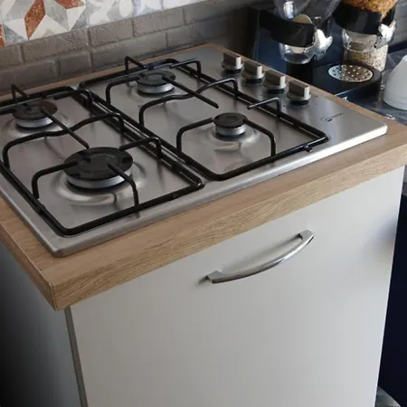 Brezza Marina Bed & Breakfast Sant Isidoro (Apulia)