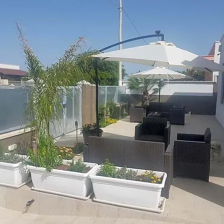 Brezza Marina Bed & Breakfast Sant Isidoro (Apulia)