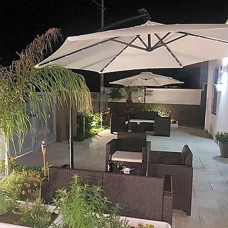 Brezza Marina Bed & Breakfast