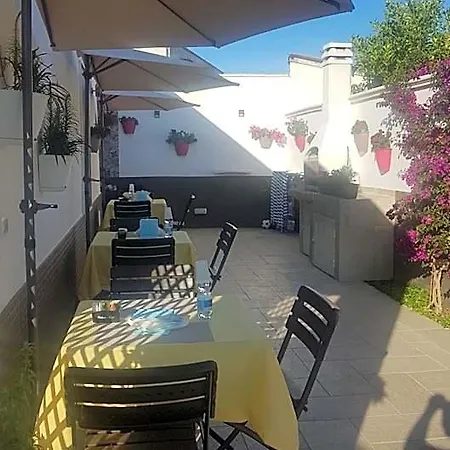 Brezza Marina Couette-café 3*