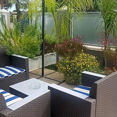 Bed and Breakfast Brezza Marina 3*