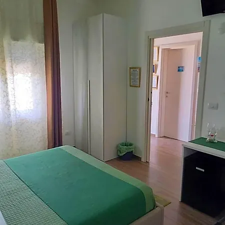 Brezza Marina 3* Sant Isidoro (Apulia)