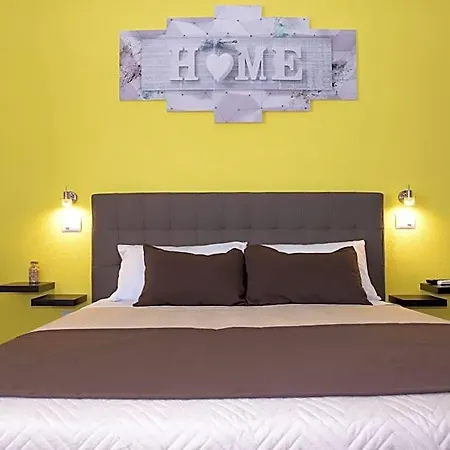 Brezza Marina Bed & Breakfast