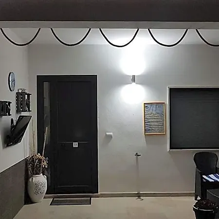 Brezza Marina Bed and Breakfast Sant Isidoro (Apulia)