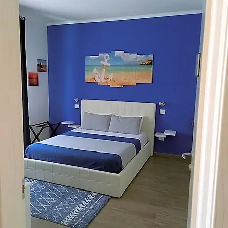Brezza Marina Bed and Breakfast