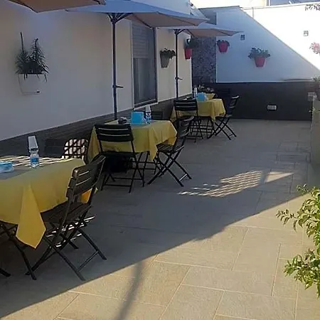 Brezza Marina 3*