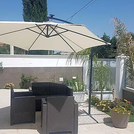 Bed & Breakfast Brezza Marina 3*