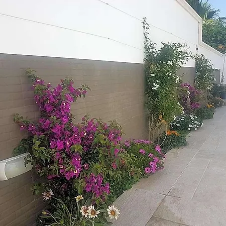 Brezza Marina Bed & Breakfast Sant Isidoro (Apulia)
