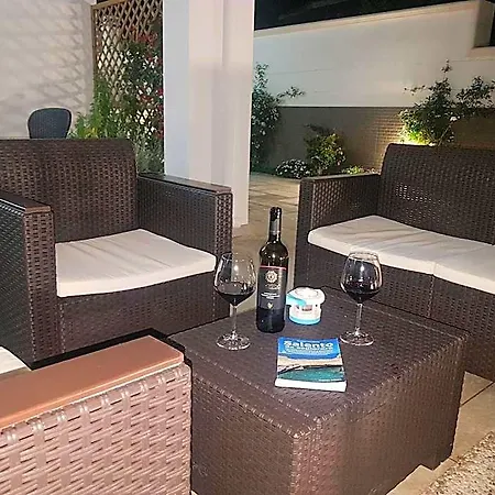 Brezza Marina Bed & Breakfast Sant Isidoro (Apulia)