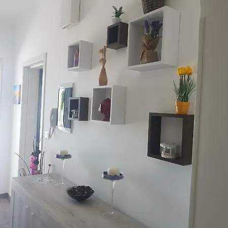 Brezza Marina 3* Sant Isidoro (Apulia)