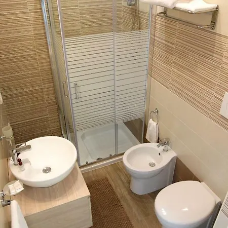 Brezza Marina Bed & Breakfast