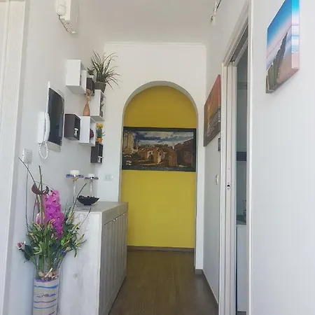 Brezza Marina 3* Sant Isidoro (Apulia)