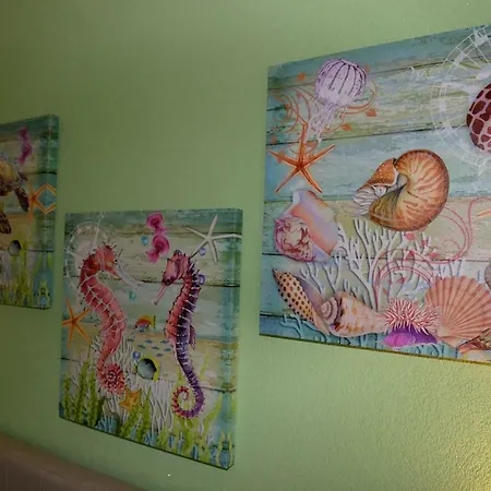 Bed & Breakfast Brezza Marina 3*