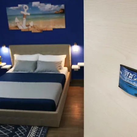Brezza Marina Bed & Breakfast *