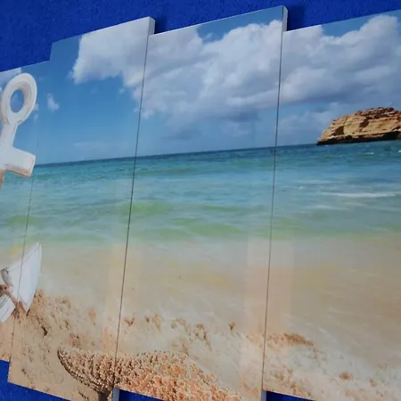 Brezza Marina Bed & Breakfast Sant Isidoro (Apulia)