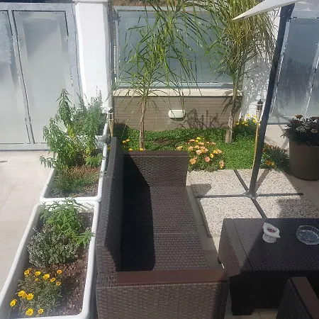 Brezza Marina 3* Sant Isidoro (Apulia)