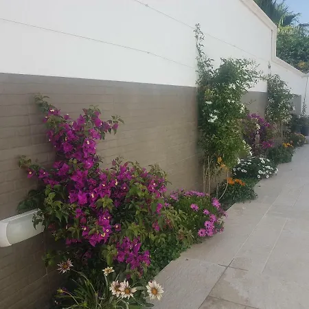 Brezza Marina Sant Isidoro (Apulia)