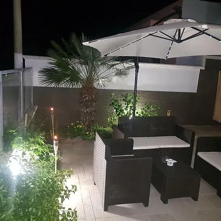 Brezza Marina 3*