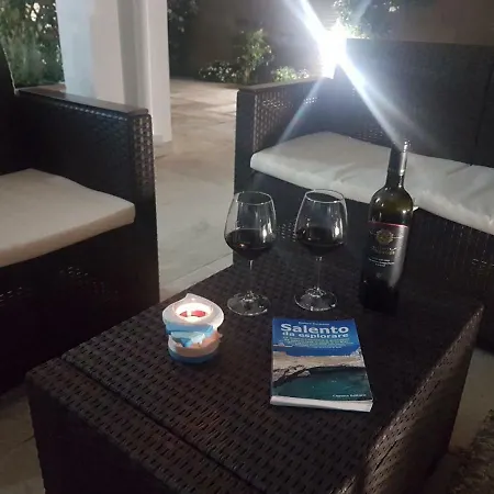Brezza Marina 3*