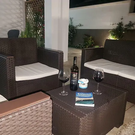 Brezza Marina 3*