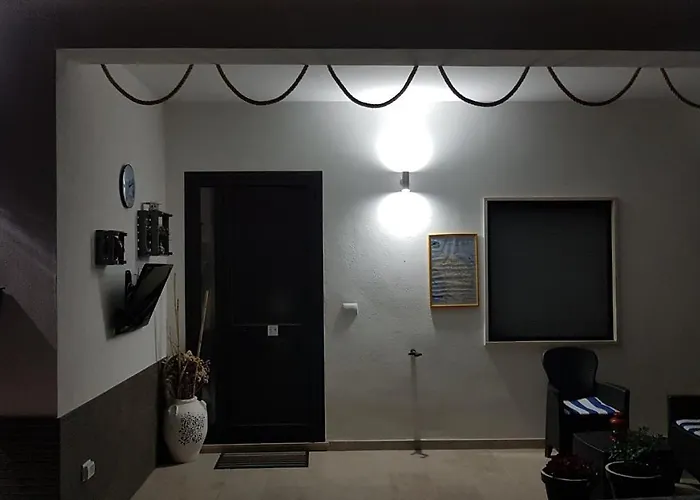 Brezza Marina סנט'איזידורו