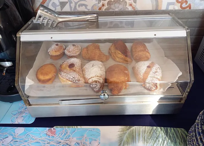 Brezza Marina סנט'איזידורו