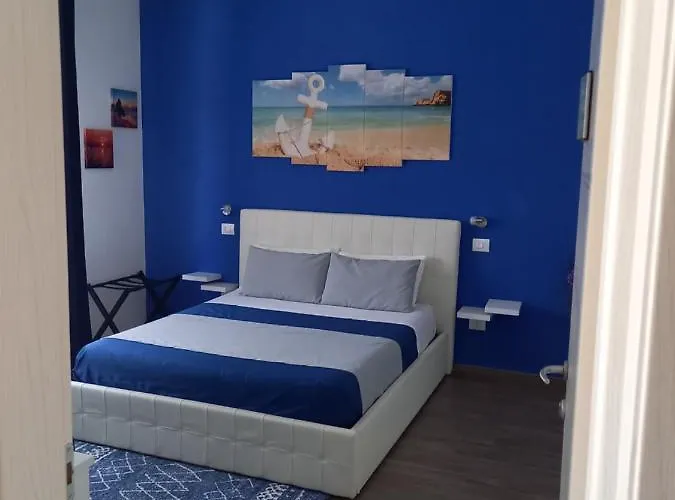 Brezza Marina סנט'איזידורו