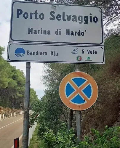 Brezza Marina
