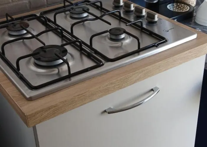 Brezza Marina לינה וארוחת בוקר סנט'איזידורו