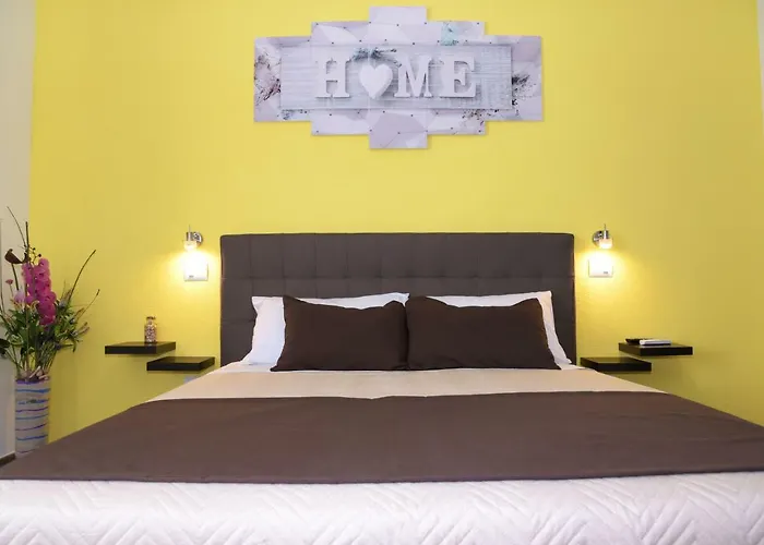 Brezza Marina 3* סנט'איזידורו